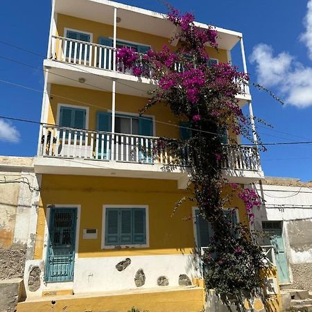 B&B Mi Ma Bo, Sal Rei, Boa Vista, Cape Verde, Free Wi-Fi Zewnętrze zdjęcie