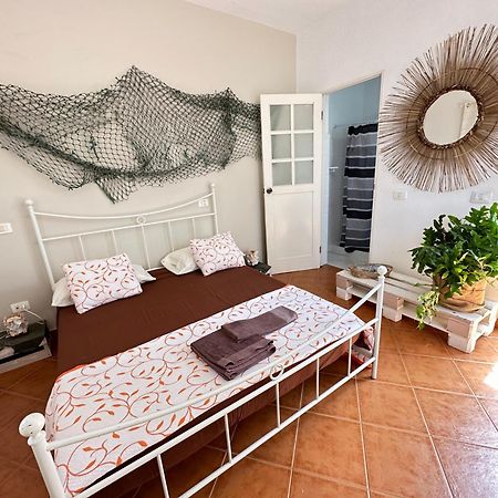 B&B Mi Ma Bo, Sal Rei, Boa Vista, Cape Verde, Free Wi-Fi Zewnętrze zdjęcie