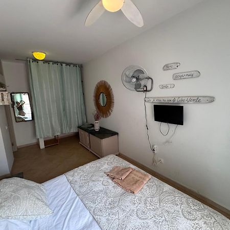 B&B Mi Ma Bo, Sal Rei, Boa Vista, Cape Verde, Free Wi-Fi Zewnętrze zdjęcie