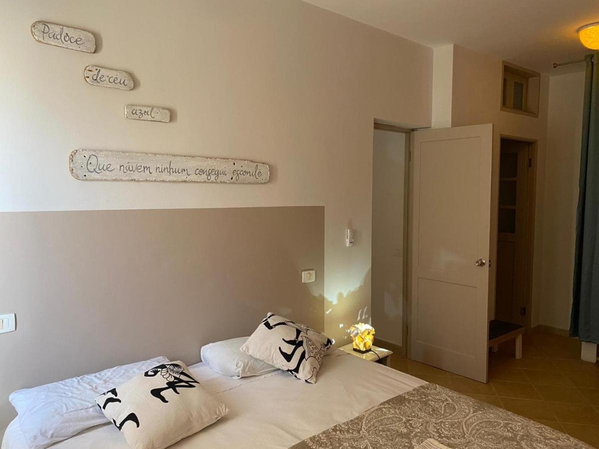 B&B Mi Ma Bo, Sal Rei, Boa Vista, Cape Verde, Free Wi-Fi Zewnętrze zdjęcie