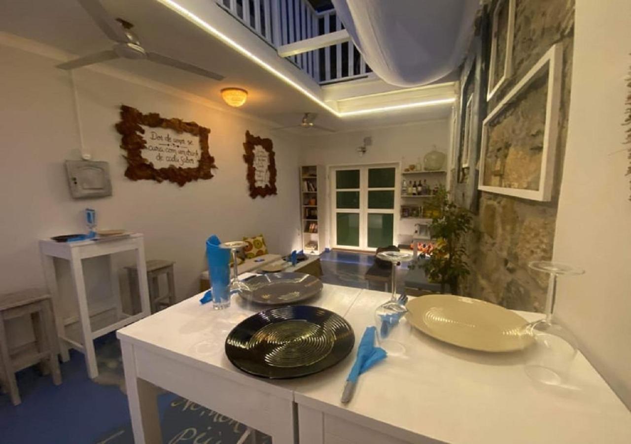 B&B Mi Ma Bo, Sal Rei, Boa Vista, Cape Verde, Free Wi-Fi Zewnętrze zdjęcie