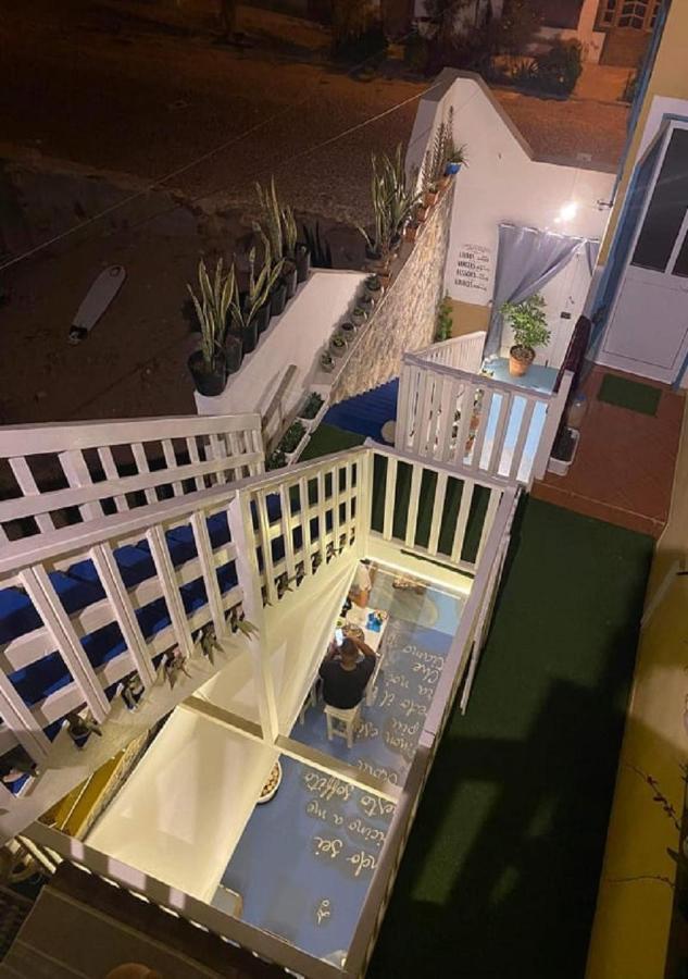 B&B Mi Ma Bo, Sal Rei, Boa Vista, Cape Verde, Free Wi-Fi Zewnętrze zdjęcie