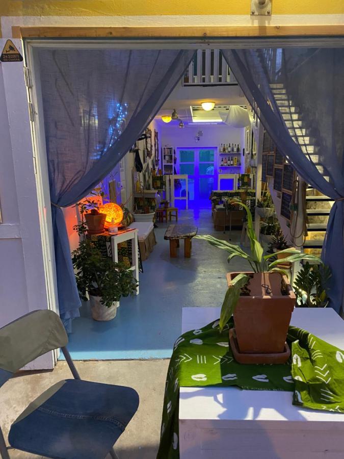 B&B Mi Ma Bo, Sal Rei, Boa Vista, Cape Verde, Free Wi-Fi Zewnętrze zdjęcie