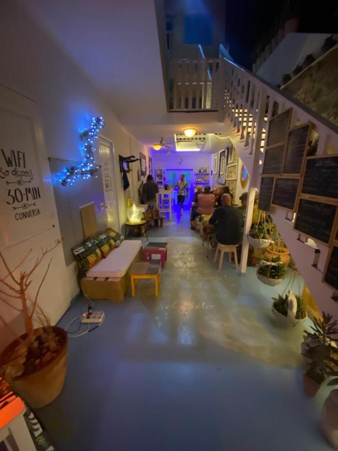 B&B Mi Ma Bo, Sal Rei, Boa Vista, Cape Verde, Free Wi-Fi Zewnętrze zdjęcie
