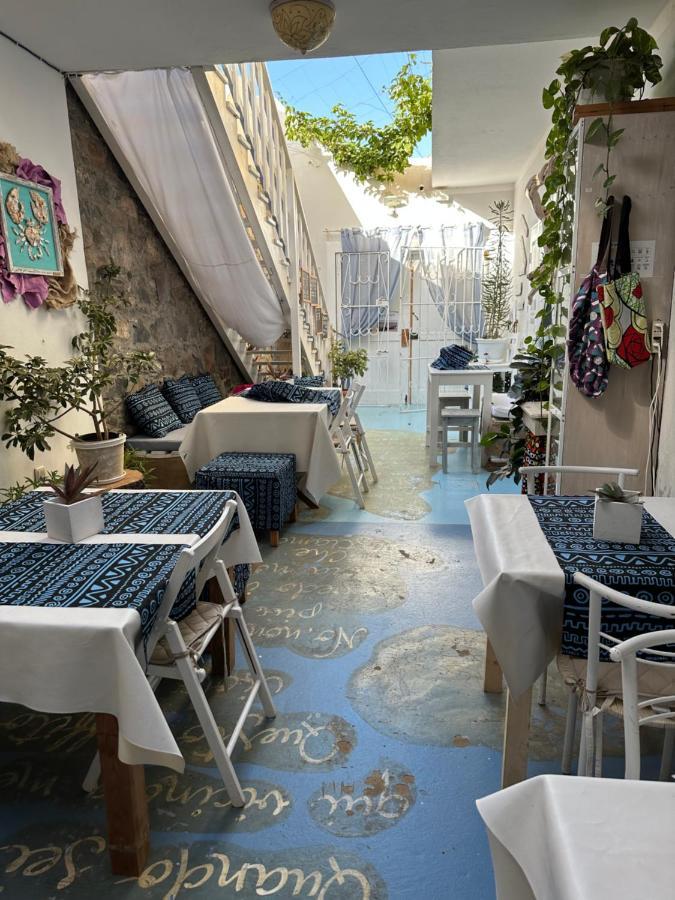B&B Mi Ma Bo, Sal Rei, Boa Vista, Cape Verde, Free Wi-Fi Zewnętrze zdjęcie