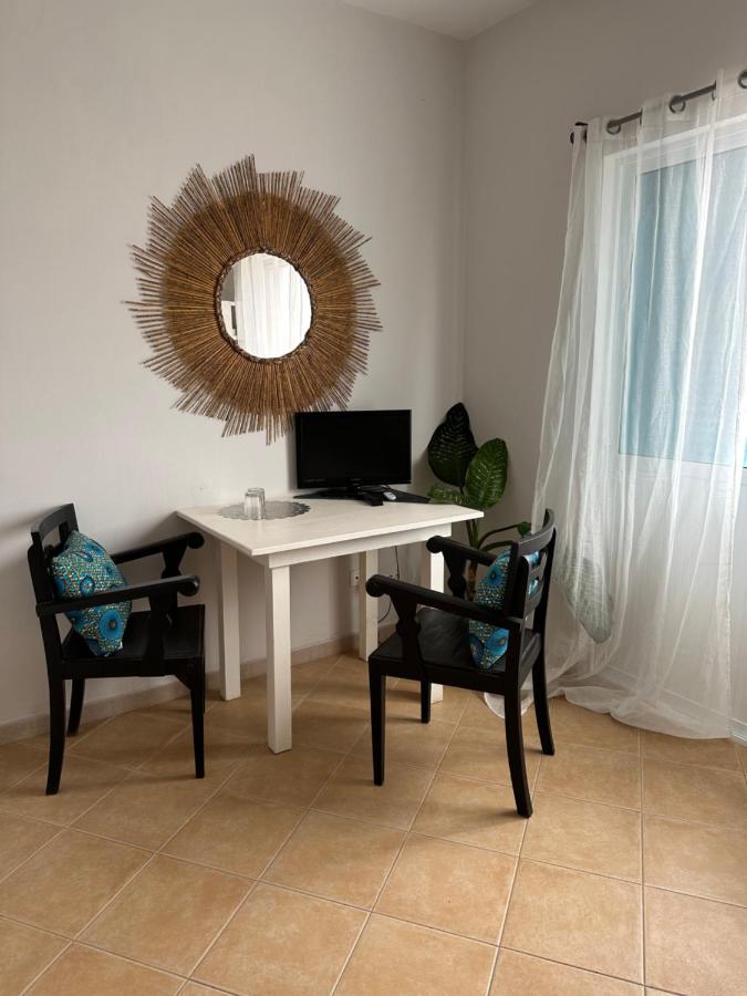 B&B Mi Ma Bo, Sal Rei, Boa Vista, Cape Verde, Free Wi-Fi Zewnętrze zdjęcie