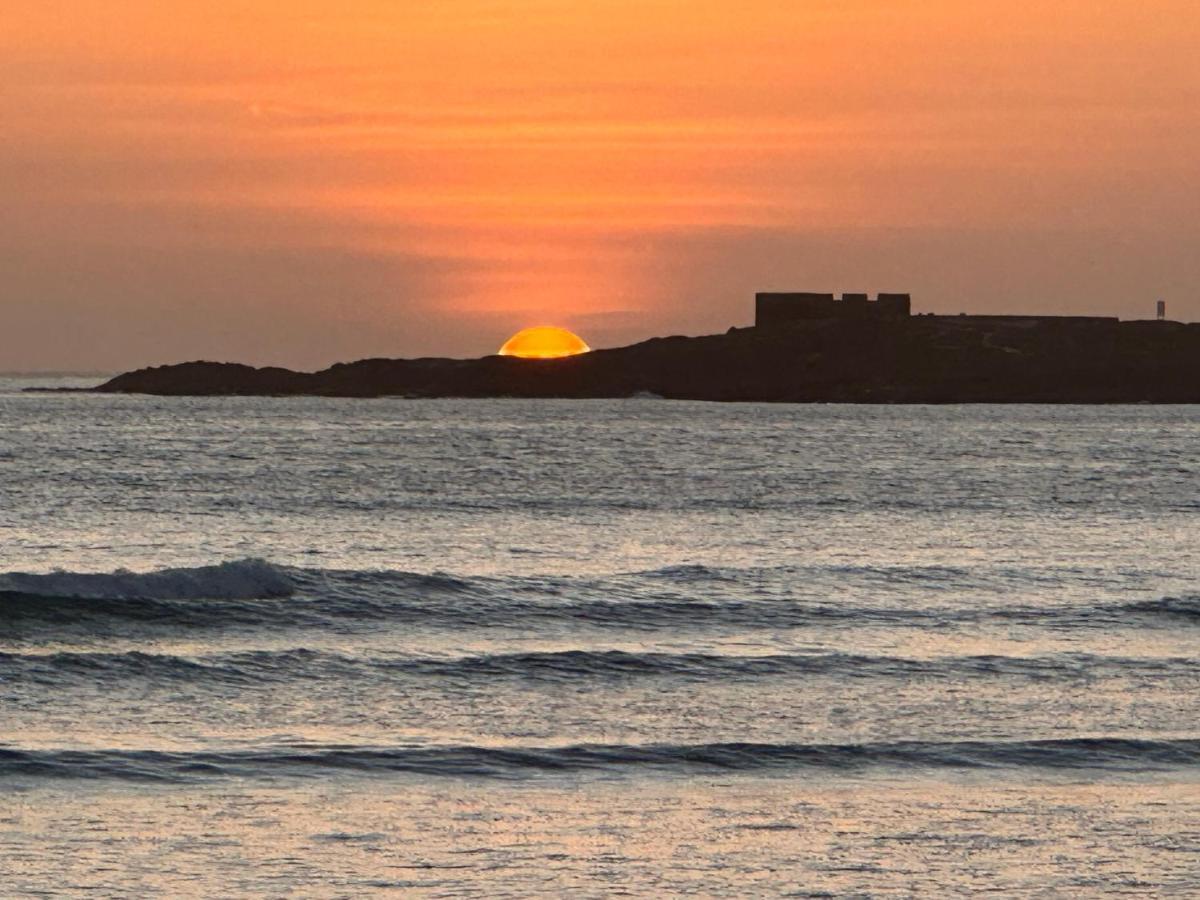 B&B Mi Ma Bo, Sal Rei, Boa Vista, Cape Verde, Free Wi-Fi Zewnętrze zdjęcie