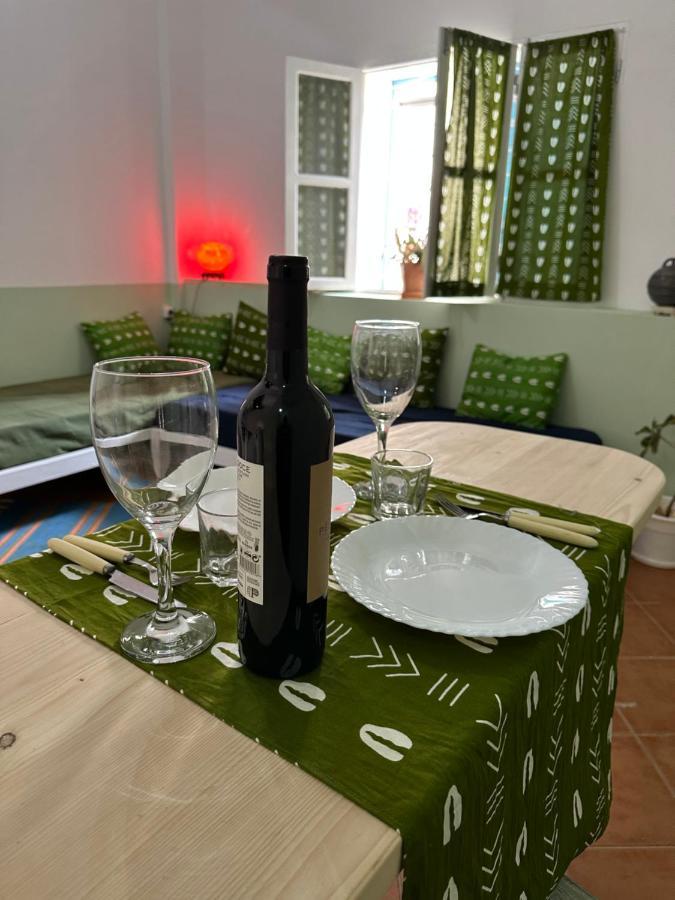 B&B Mi Ma Bo, Sal Rei, Boa Vista, Cape Verde, Free Wi-Fi Zewnętrze zdjęcie