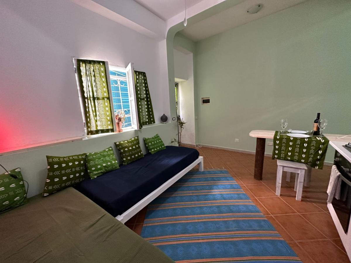 B&B Mi Ma Bo, Sal Rei, Boa Vista, Cape Verde, Free Wi-Fi Zewnętrze zdjęcie