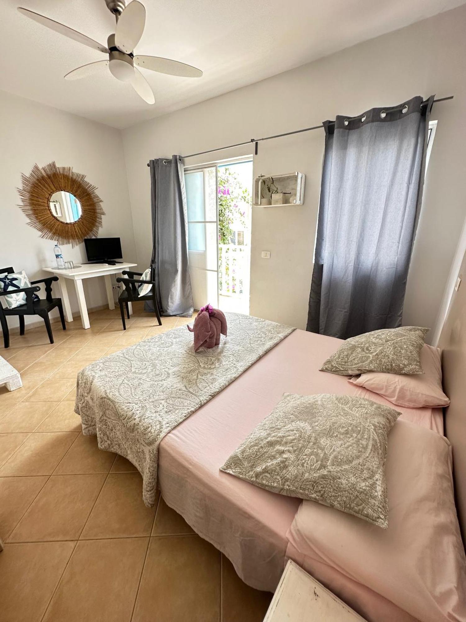 B&B Mi Ma Bo, Sal Rei, Boa Vista, Cape Verde, Free Wi-Fi Zewnętrze zdjęcie