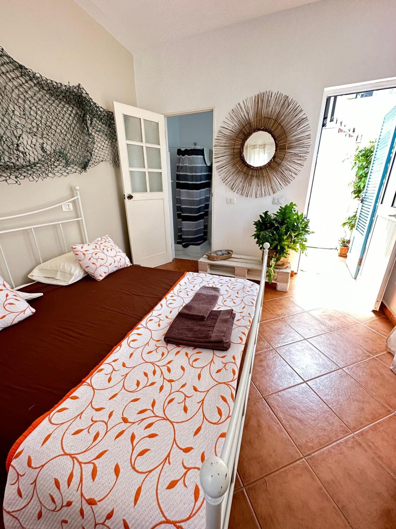 B&B Mi Ma Bo, Sal Rei, Boa Vista, Cape Verde, Free Wi-Fi Zewnętrze zdjęcie