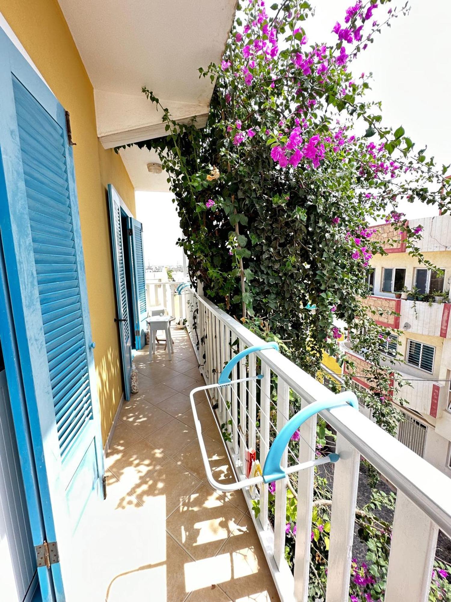 B&B Mi Ma Bo, Sal Rei, Boa Vista, Cape Verde, Free Wi-Fi Zewnętrze zdjęcie