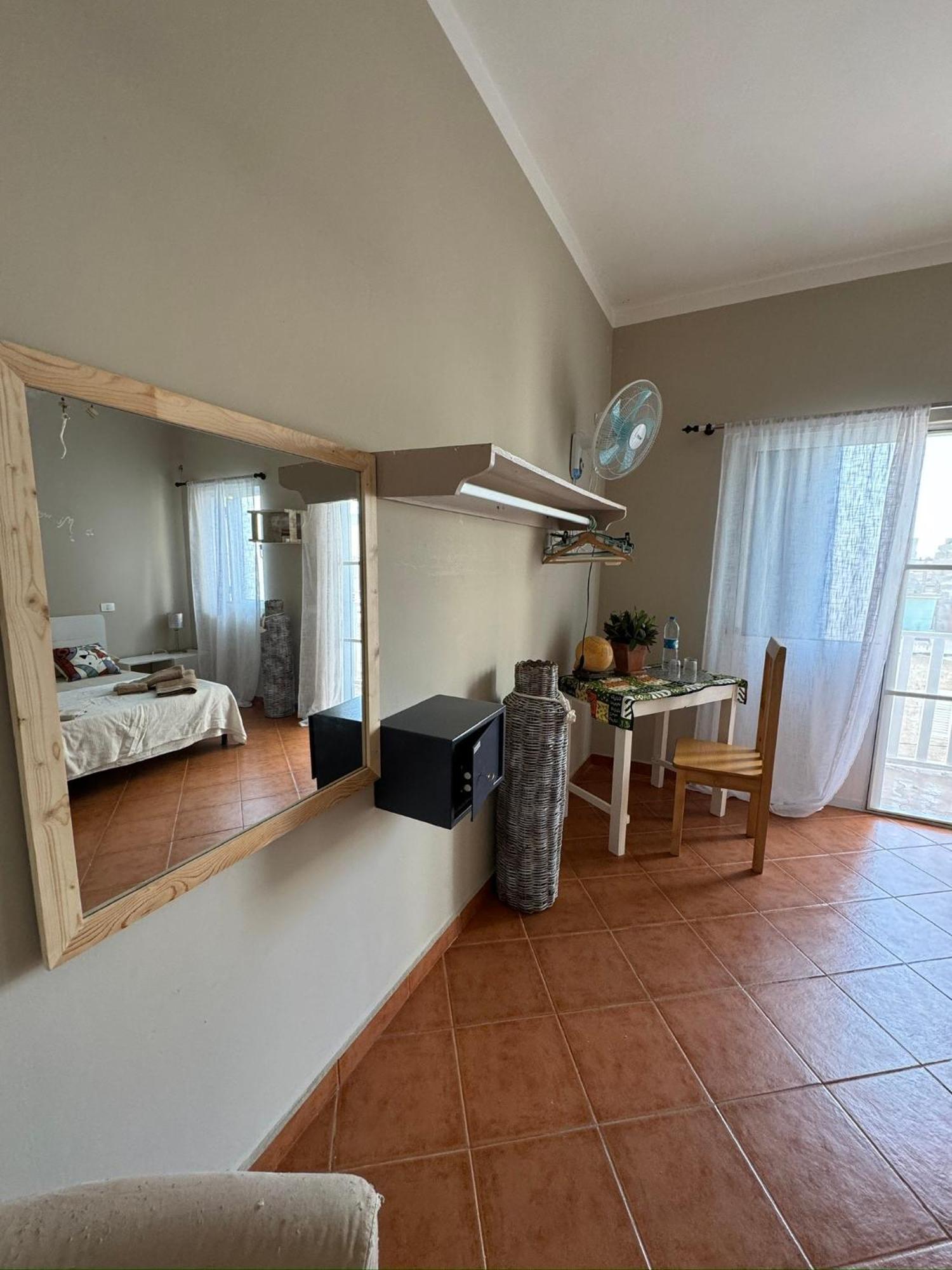 B&B Mi Ma Bo, Sal Rei, Boa Vista, Cape Verde, Free Wi-Fi Zewnętrze zdjęcie