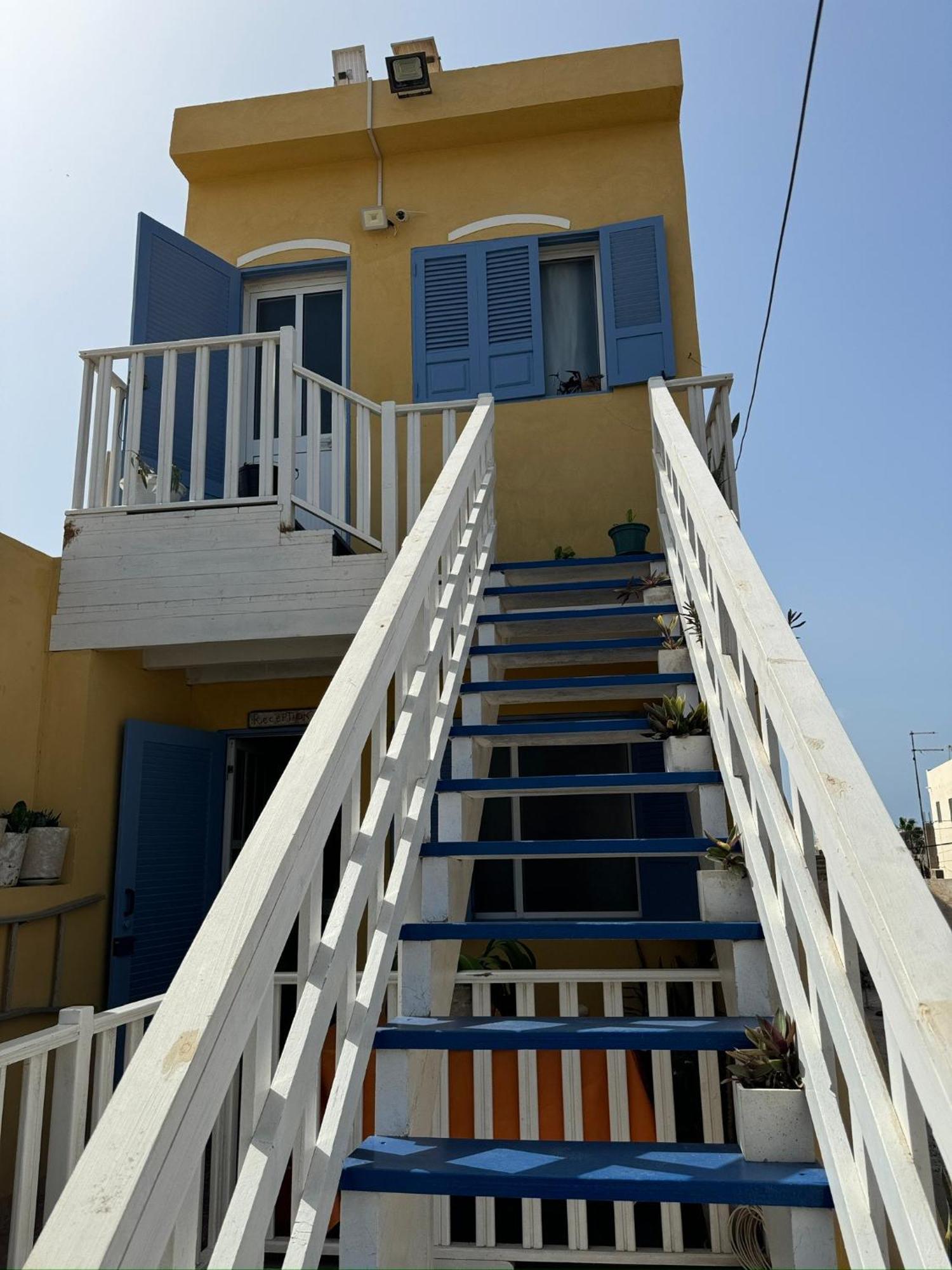 B&B Mi Ma Bo, Sal Rei, Boa Vista, Cape Verde, Free Wi-Fi Zewnętrze zdjęcie