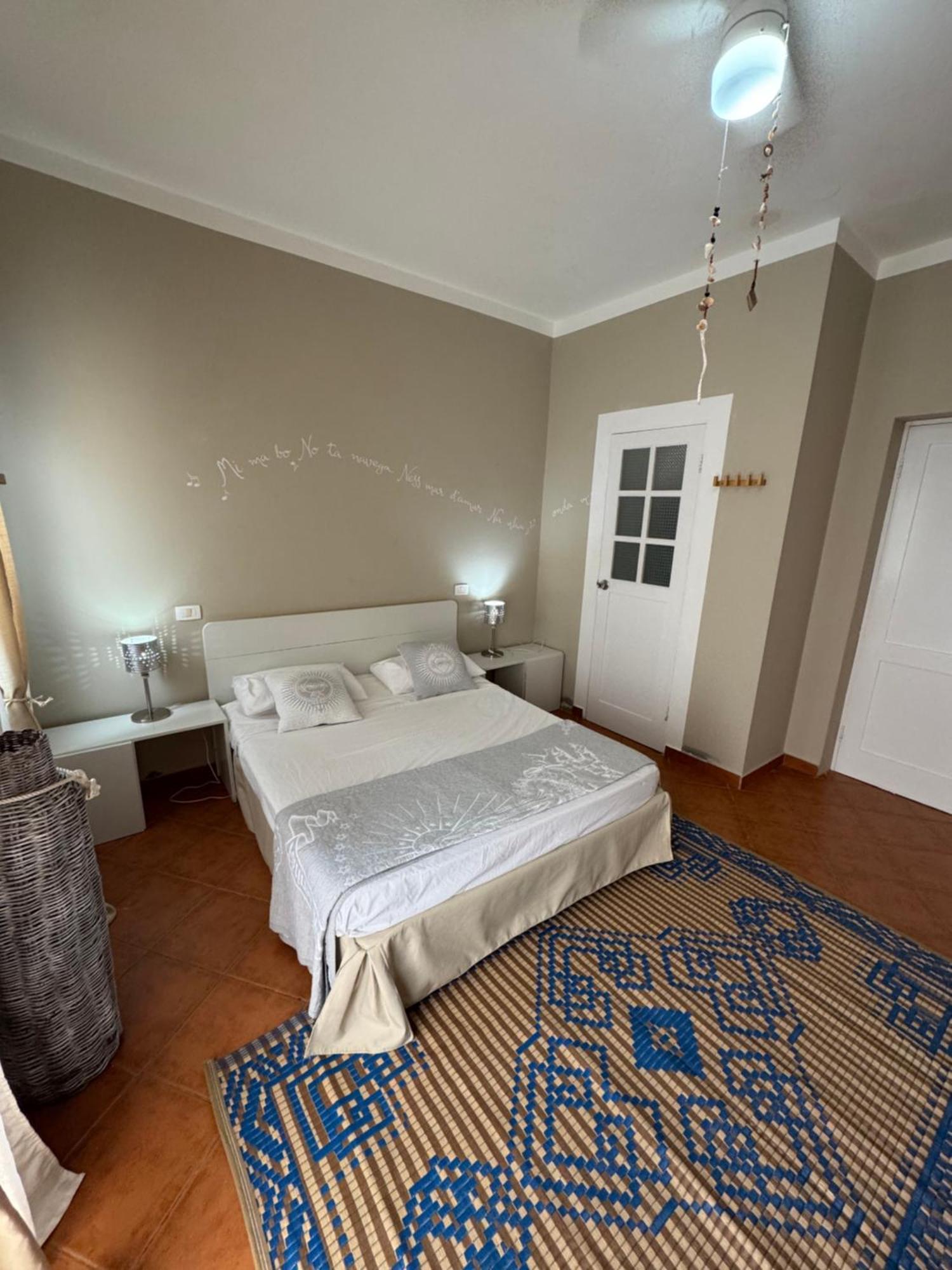 B&B Mi Ma Bo, Sal Rei, Boa Vista, Cape Verde, Free Wi-Fi Zewnętrze zdjęcie