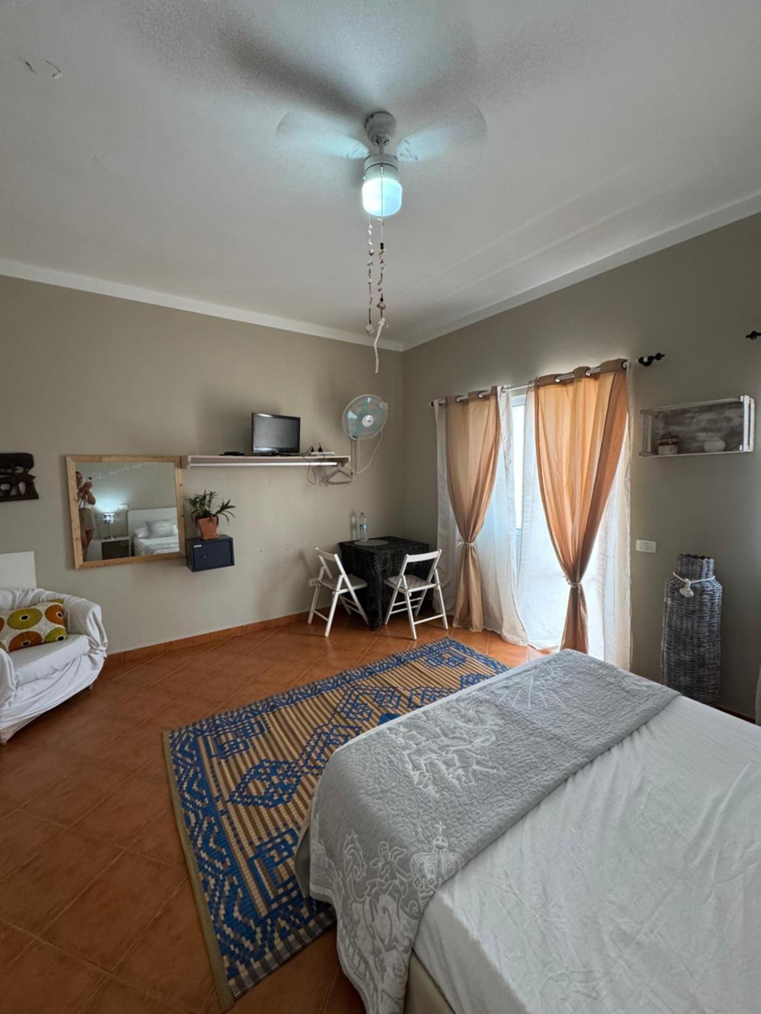 B&B Mi Ma Bo, Sal Rei, Boa Vista, Cape Verde, Free Wi-Fi Zewnętrze zdjęcie