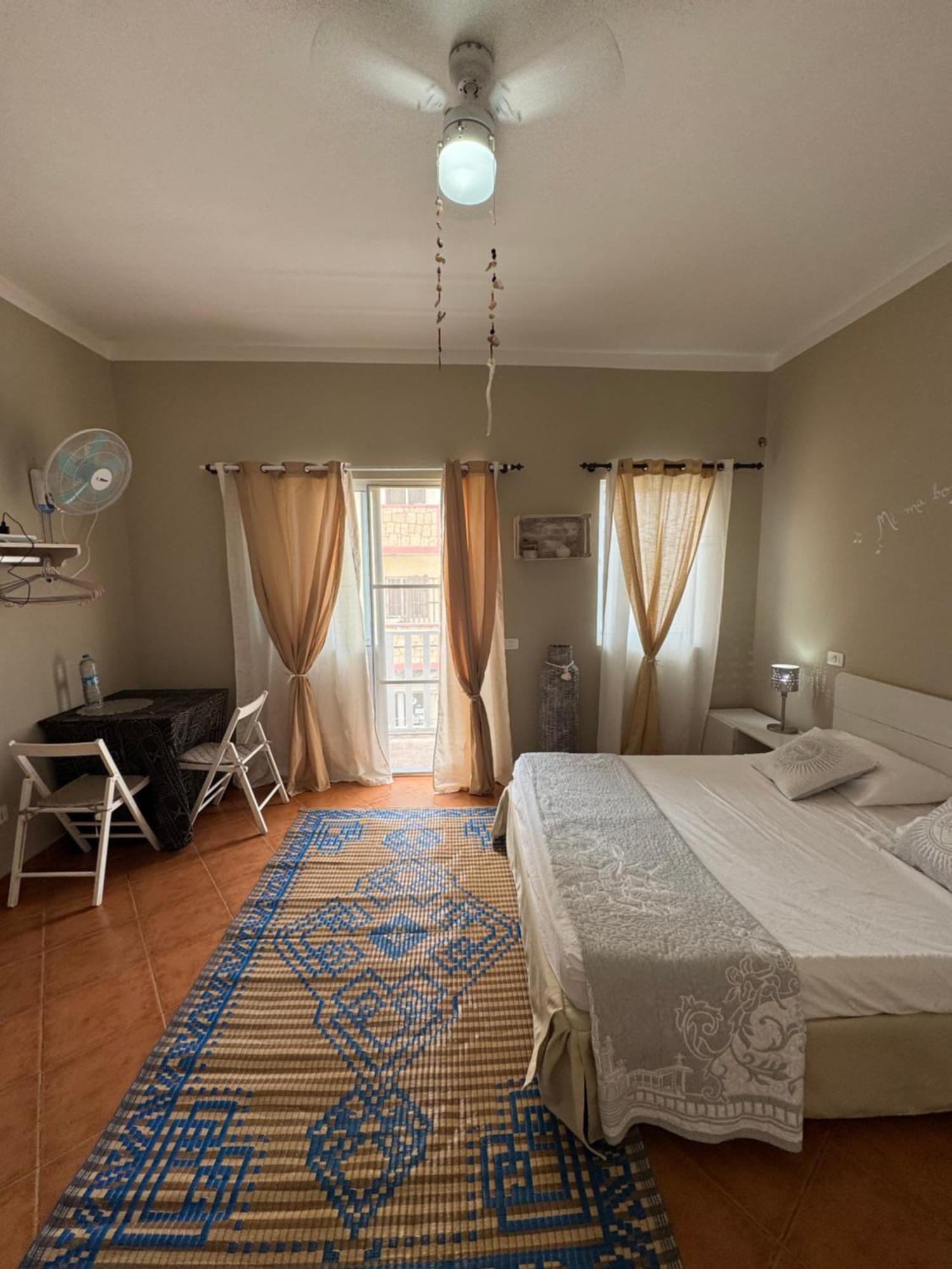 B&B Mi Ma Bo, Sal Rei, Boa Vista, Cape Verde, Free Wi-Fi Zewnętrze zdjęcie