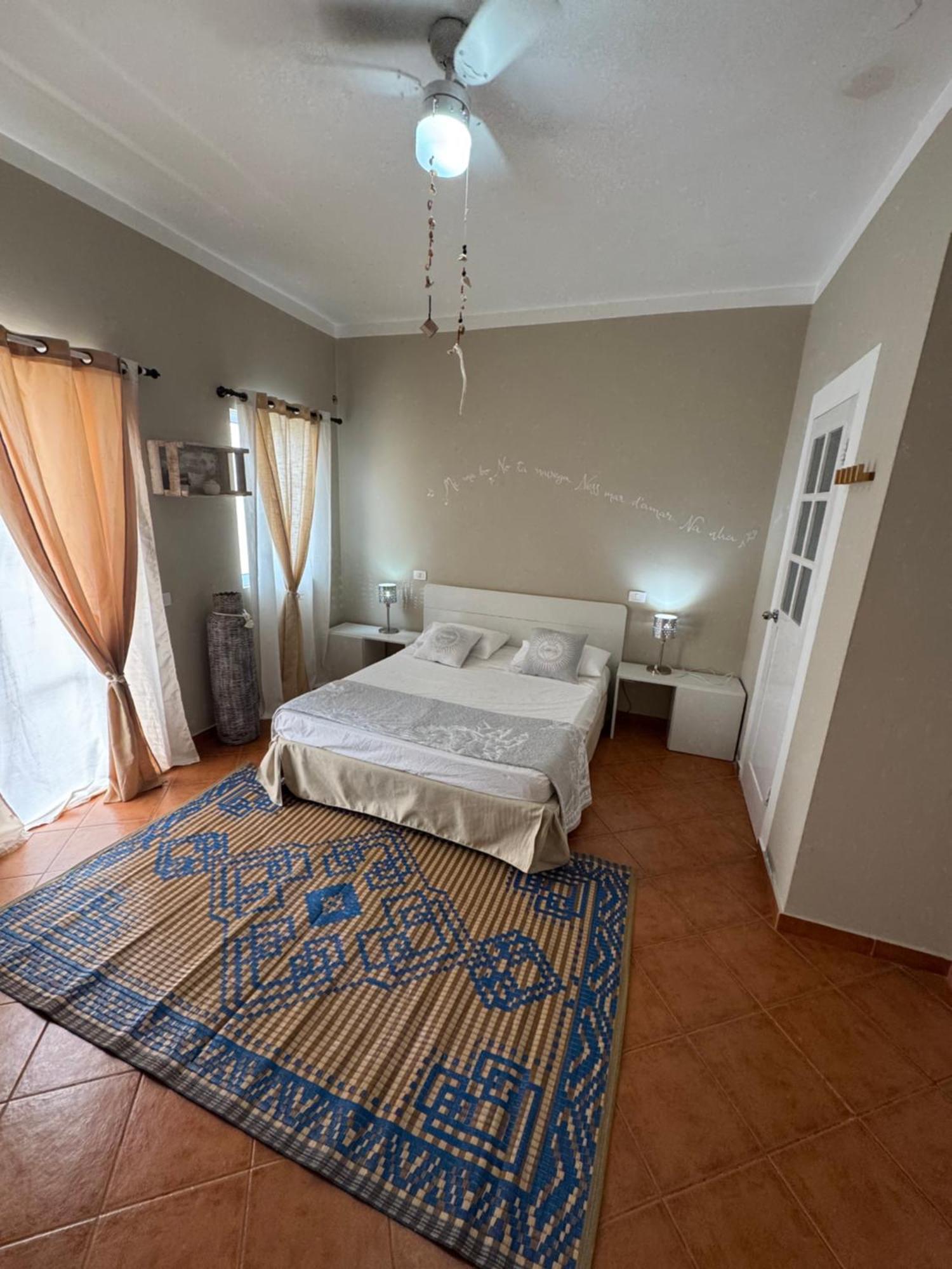 B&B Mi Ma Bo, Sal Rei, Boa Vista, Cape Verde, Free Wi-Fi Zewnętrze zdjęcie