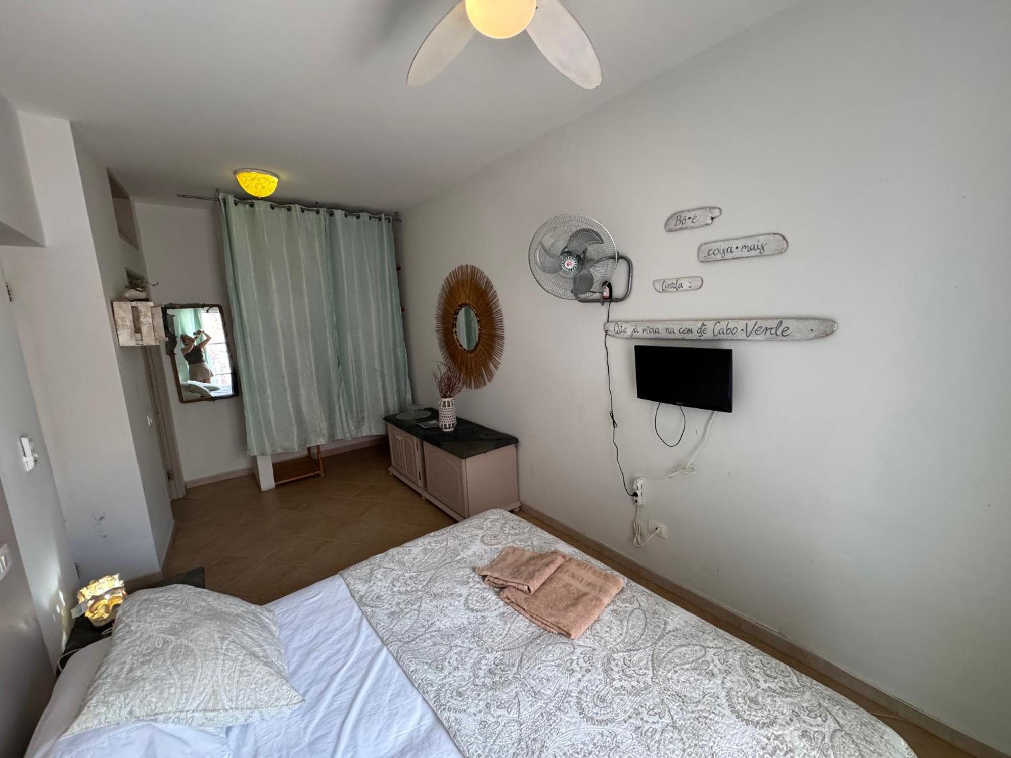 B&B Mi Ma Bo, Sal Rei, Boa Vista, Cape Verde, Free Wi-Fi Zewnętrze zdjęcie